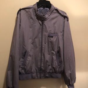 Vintage MEMBERS ONLY Jacket.